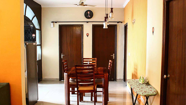 Pearl Academy Mumbai Infrastructure photo 9